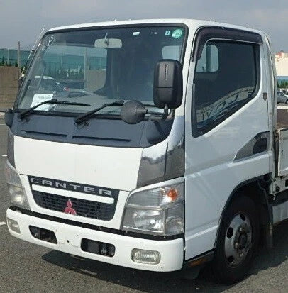 *NEW* HEAD LIGHT INDICATOR LAMP for MITSUBISHI CANTER FUSO FE 7/8## 2005-2011 LH