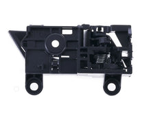 Load image into Gallery viewer, Door Handle Inner for Toyota Kluger 07-13 Set of 4 Black FRONT REAR LEFT+RIGHT