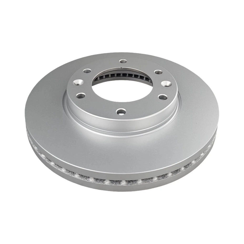 Front Brake Rotor for Hyundai iLoad TQ, iMax TQ