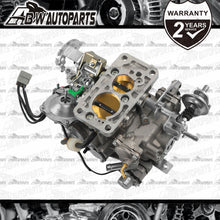 Load image into Gallery viewer, 1 Piece Carby Carburettor fit for Toyota Hiace 2RZ Carburetor for 21100-75030