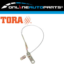 Load image into Gallery viewer, Rear Hand Brake Cable for Landcruiser FZJ105 HZJ105 w/Rear Disc Brakes