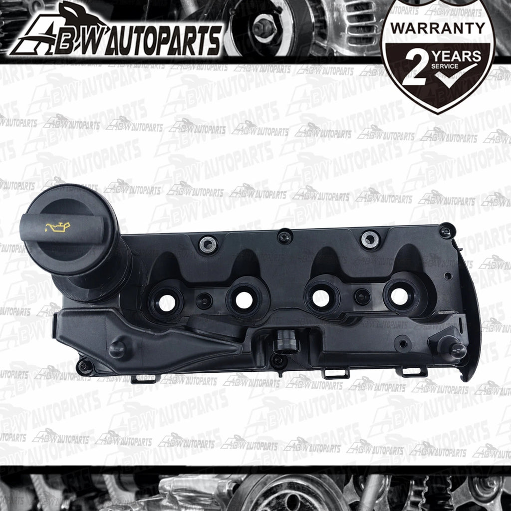 Cylinder Head Cover fits VW TRANSPORTER MK5, MK6 2.0 TDI 2009-ON 03L103469G NEW