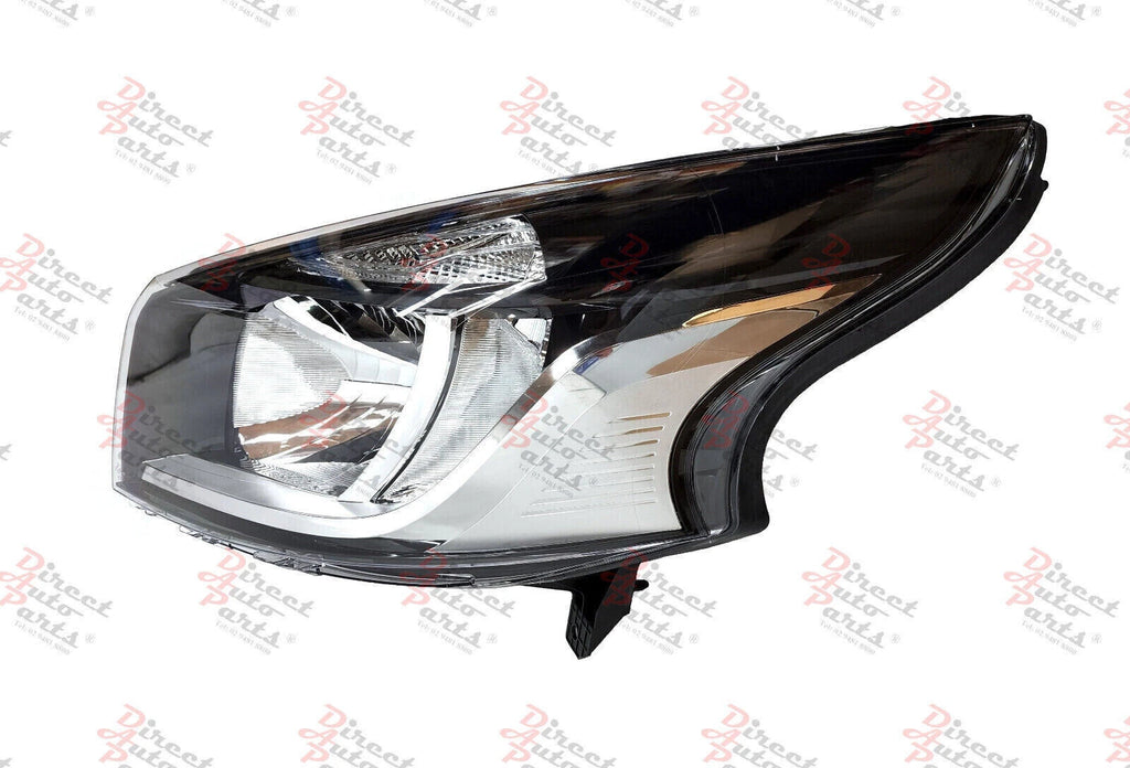 *NEW* HEADLIGHT HEAD LIGHT LAMP (5PINS) for MITSUBISHI EXPRESS GLX SN 2020- LEFT