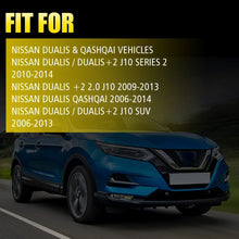 Load image into Gallery viewer, Clock Spring For Nissan Dualis/Dualis +2 TS ST Ti-L J10 2007-2013 25560-BT11A A