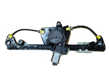 Load image into Gallery viewer, Rear Right Window Regulator With Motor 2 Pins for Ford Ranger PX, Mazda BT50