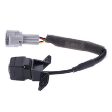 Load image into Gallery viewer, Reverse Camera OE 4 Pin Connector Straight Edge for Hyundai Santa Fe DM 12-15