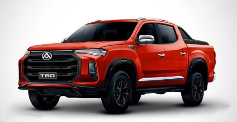 *NEW* BONNET HOOD ( C00228386-4100 GENUINE) for LDV T60 MAX LUXE PRO 8/2021 - ON