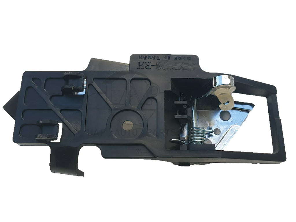 Front = Rear Right Inner Door Handle Chrome for Holden Barina TK 2005 ~2011