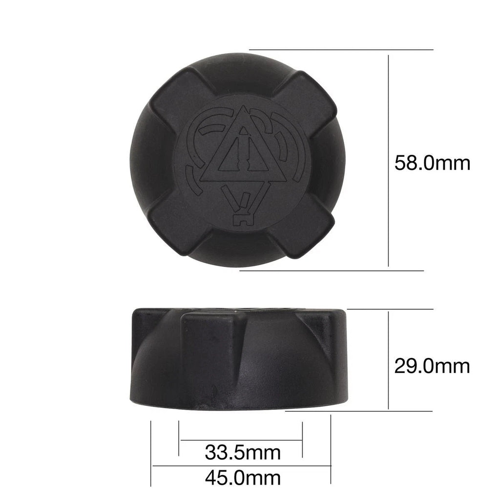 Tridon Radiator Cap CD20135