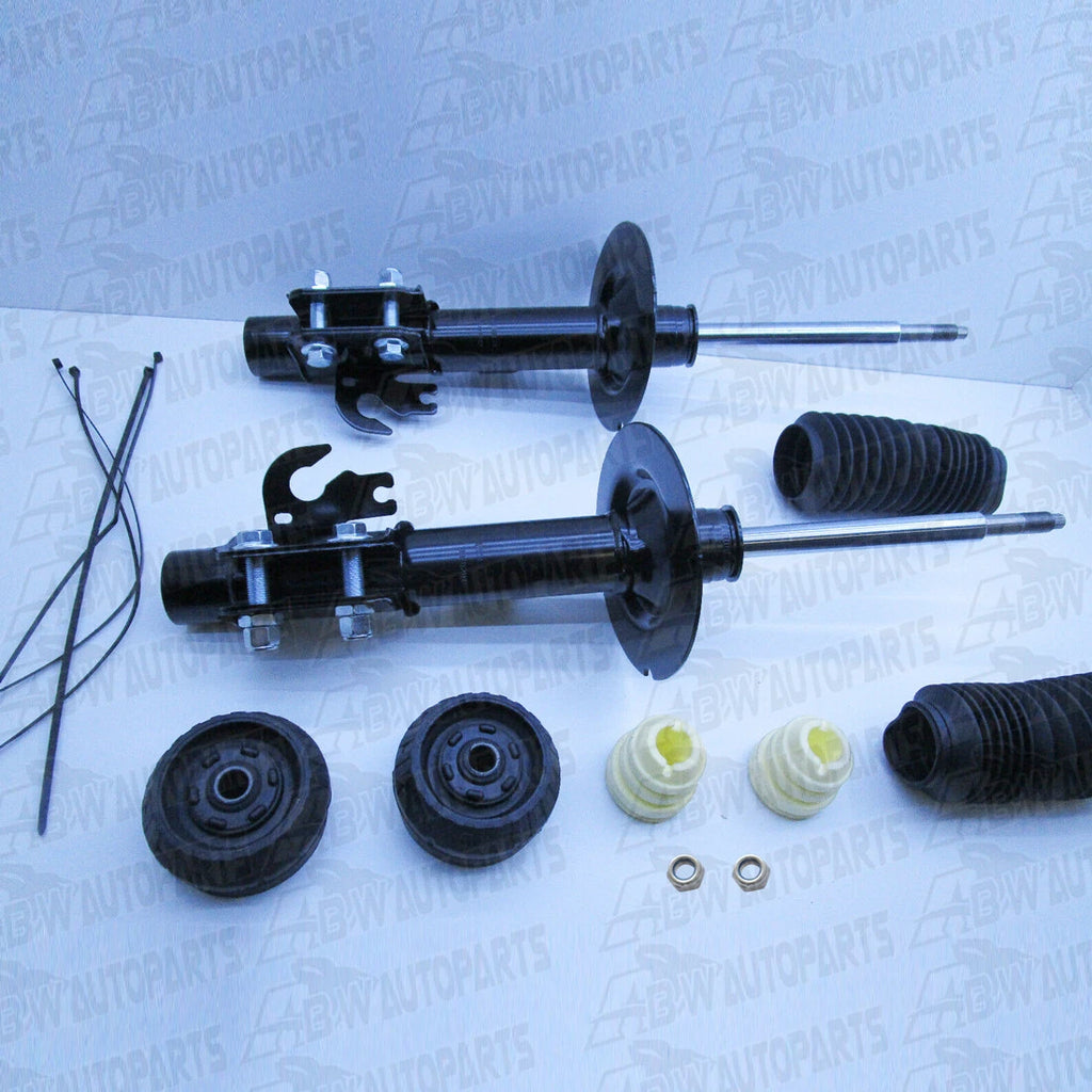 HOLDEN VE UTE COMMODORE UTE V6 V8 Front Shock Absorber Strut Mount Kit UTE Pair