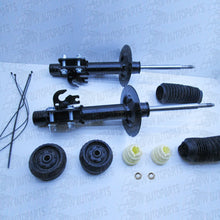 Load image into Gallery viewer, HOLDEN VE UTE COMMODORE UTE V6 V8 Front Shock Absorber Strut Mount Kit UTE Pair