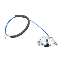 Load image into Gallery viewer, Left Sliding Door Front Lock for Toyota HiAce Van GDH GRH KDH TRH 05-19