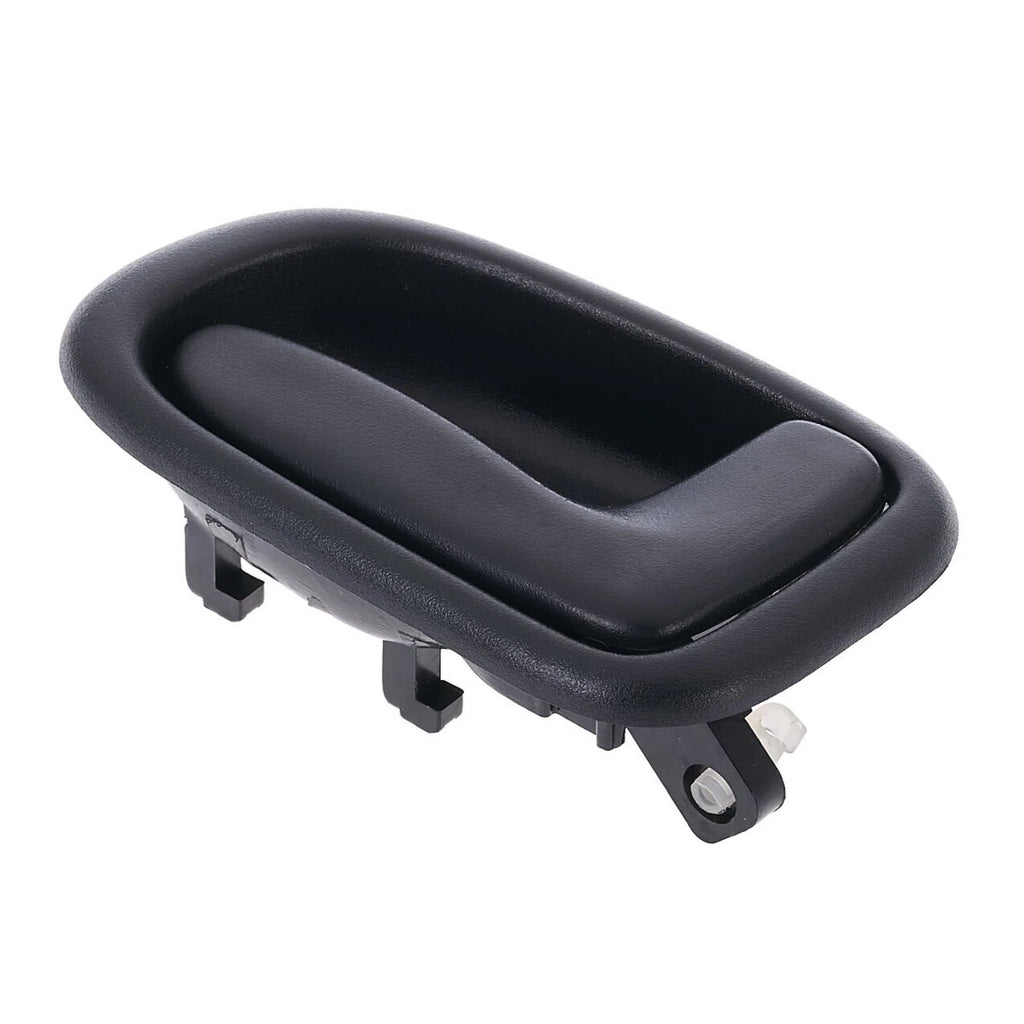 Textured Black Front / Rear Right Inner Door Handle for Toyota Corolla AE101 94-