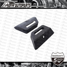 Load image into Gallery viewer, Roof Rack Accessory Ridge Mount for Mitsubishi Pajero 1999-2024 Low Profile