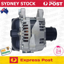 Load image into Gallery viewer, Alternator 100A For Toyota RAV4 ACA23R ACA33R 2AZ-FE 2.4L 4cyl Petrol 2003-2005