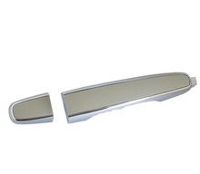 Load image into Gallery viewer, Front = Rear Left Outer Door Handle Chrome for Holden Commodore VE WM 2006 -2013