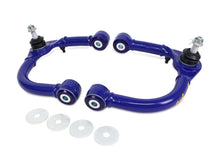 Load image into Gallery viewer, SuperPro Fixed Offset Control Arm Kit to suit GWM Ute Cannon TRC6690