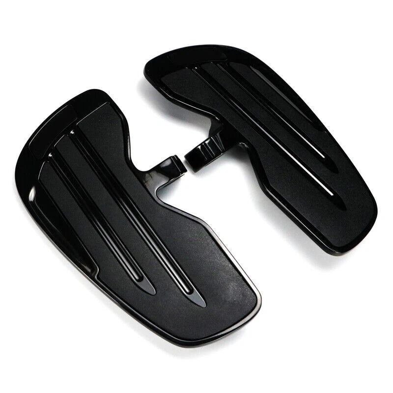 Foot Pedal Driver Floorboards Footrest For Indian SCOUT SIXTY for BOBBER 15-24 S