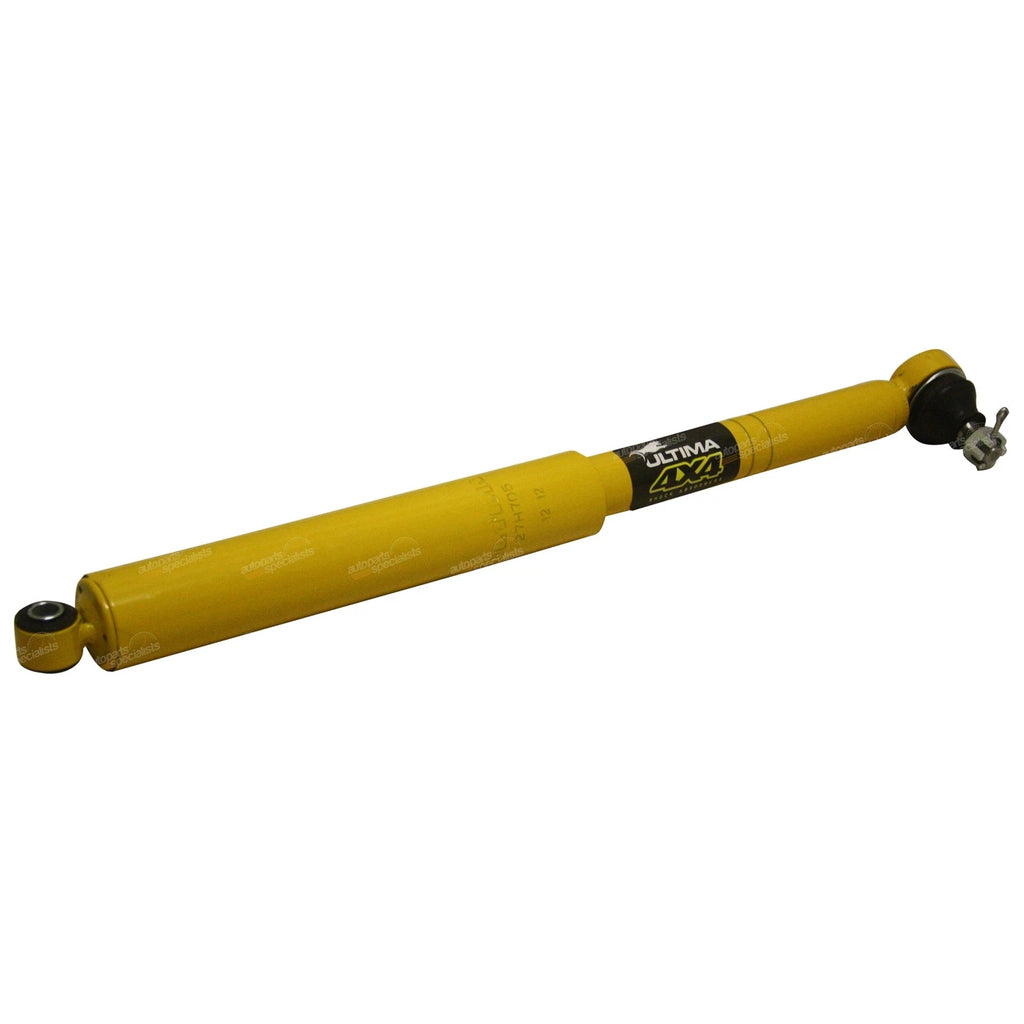 Steering Damper for 4Runner Hilux Surf KZN130 LN130 RN130 YN130 VZN130 4wd