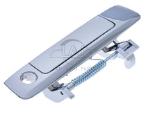 Load image into Gallery viewer, Chrome Tailgate Rear Handle W/ Keyhole for Ford Ranger PX 11-21