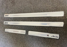 Load image into Gallery viewer, SS Enhance Door scuff badge plate for VY VZ VT VX Holden Commodore