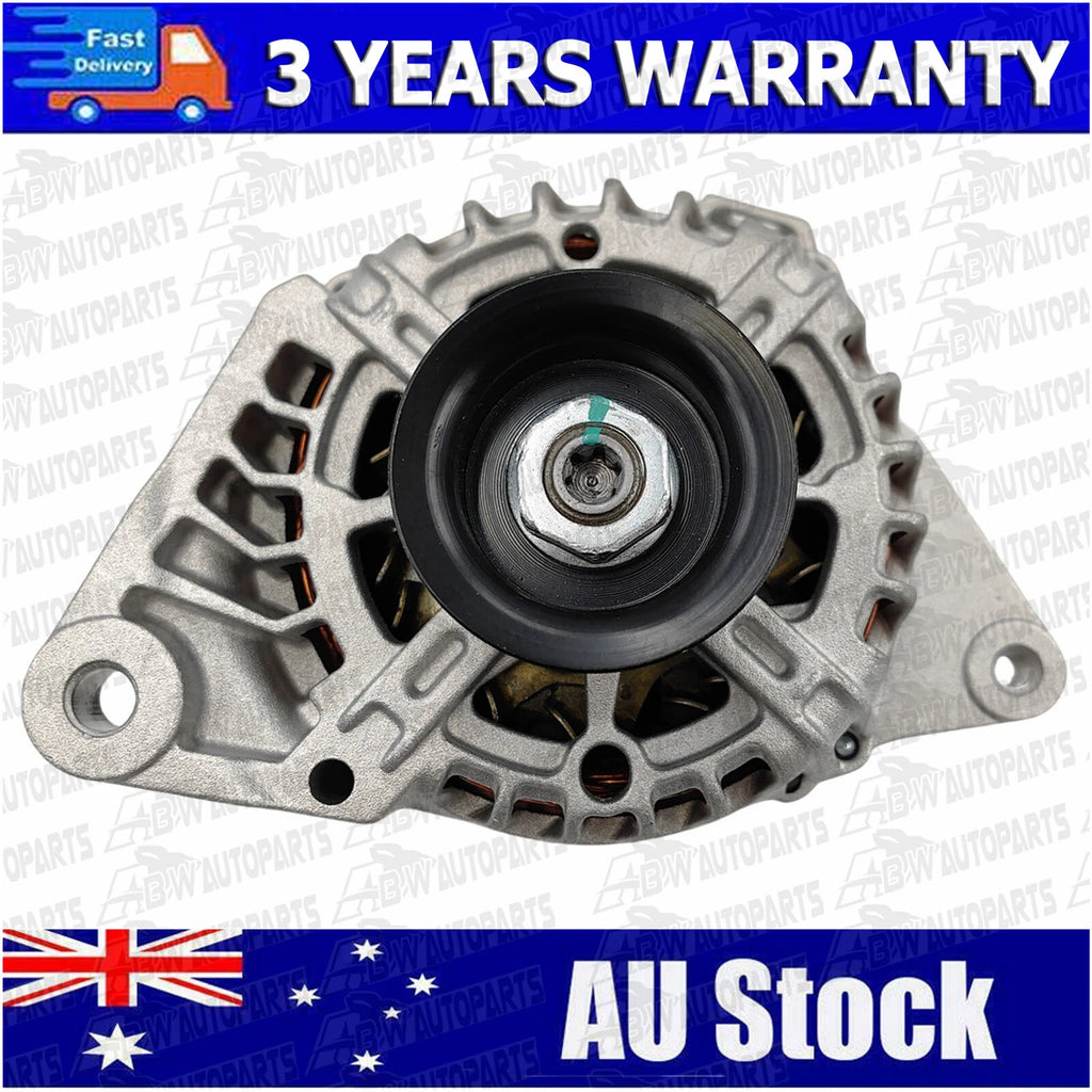 Fit HYUNDAI TUCSON PETROL 2.0L G4NA/G4NC TL 07/2015-01/2021 ALTERNATOR 3PIN 6PV