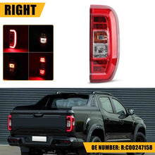 Load image into Gallery viewer, RH RHS Right Tail Light Lamp For Saic Motor LDV T60 SK8C Ute 2021~On PRO LUXE