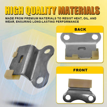 Load image into Gallery viewer, FOR Mitsubishi Pajero NM-NX 4M41 3.2L Diesel 00-On Upper Timing Chain Guide AU