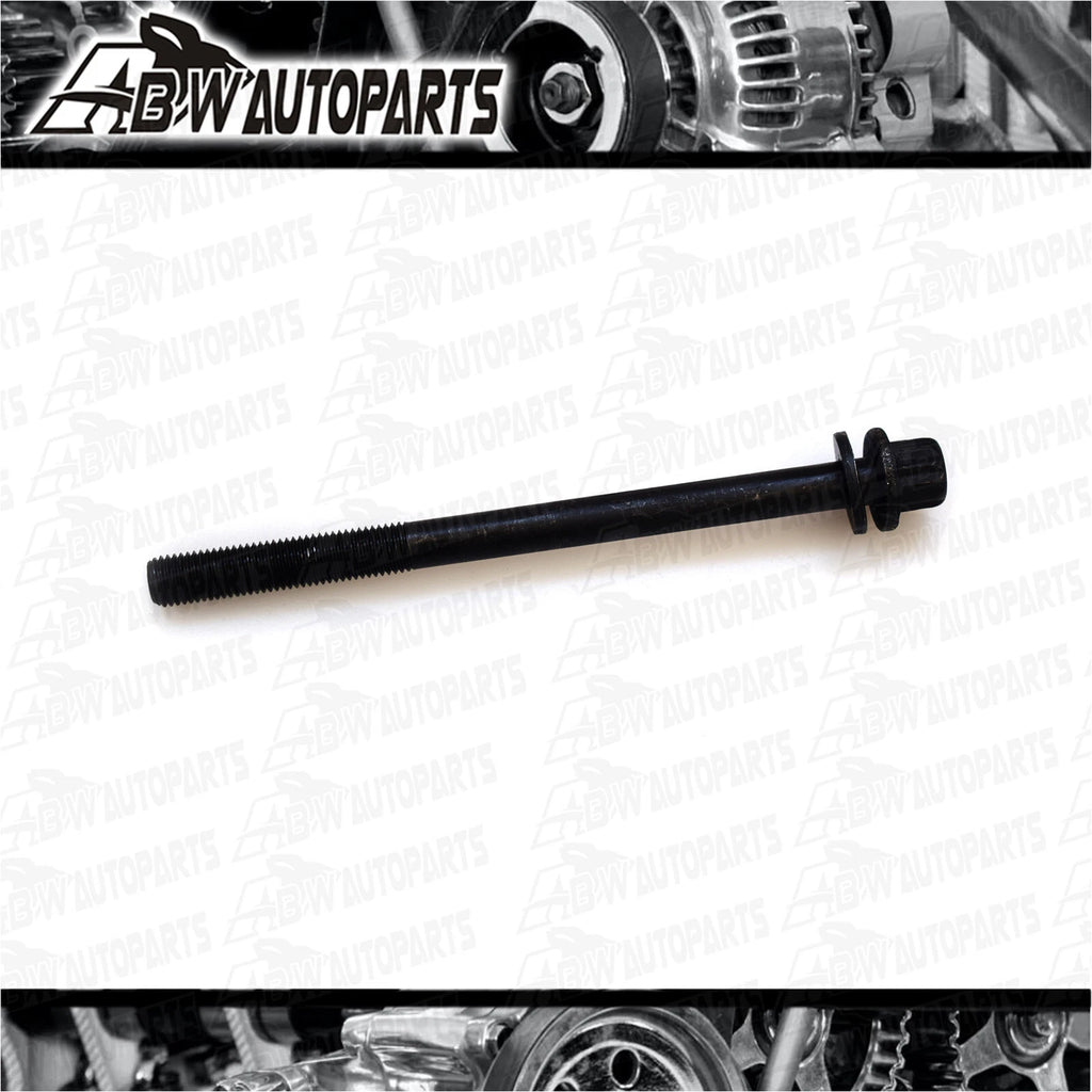 Cylinder Head Bolt Set - Fit Great Wall V200 X200 2.0L 4D20 Diesel 2011-On