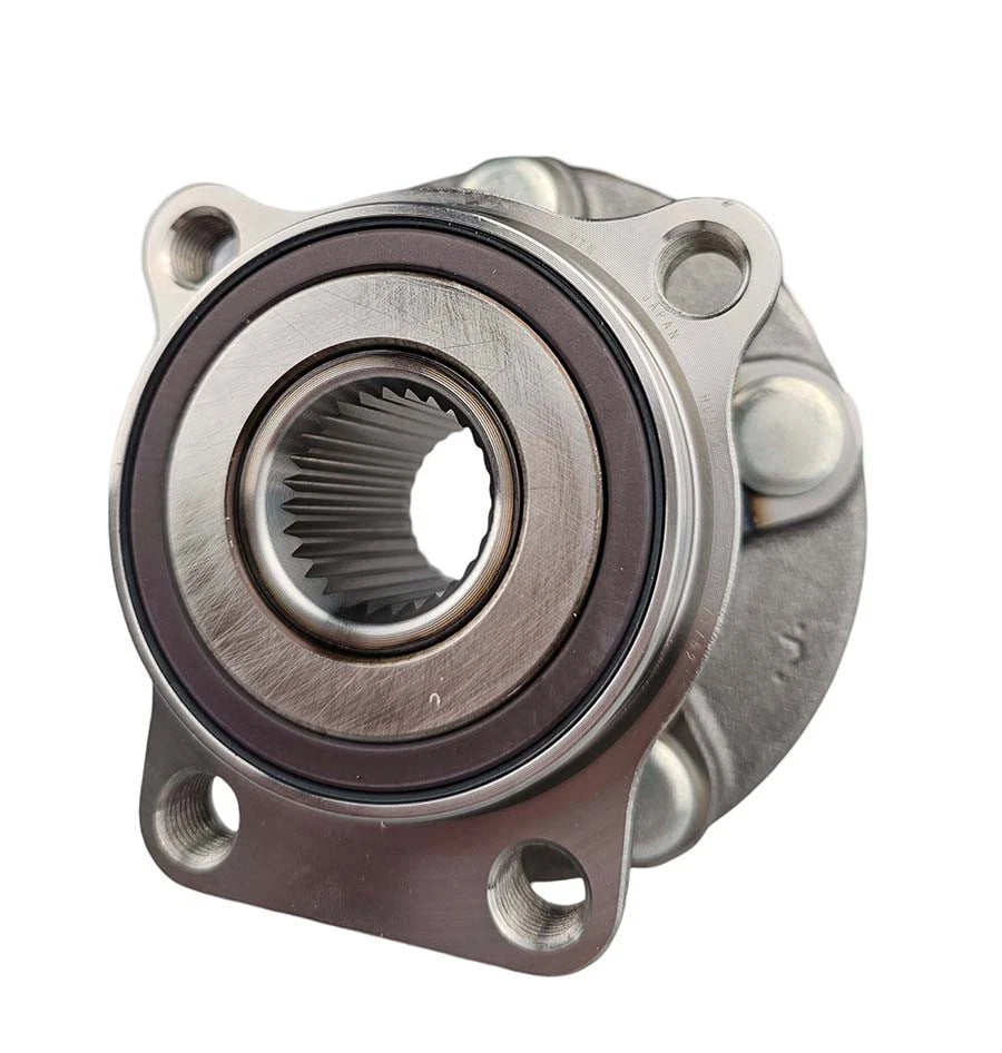 Genuine NTN Front Wheel Bearing Hub Assembly For Subaru Forester SH SJ, Impreza