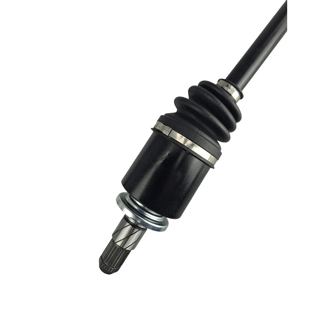 Rear LH CV Axle Drive Shaft for Subaru Forester SH SK, XV GP, Impreza GT