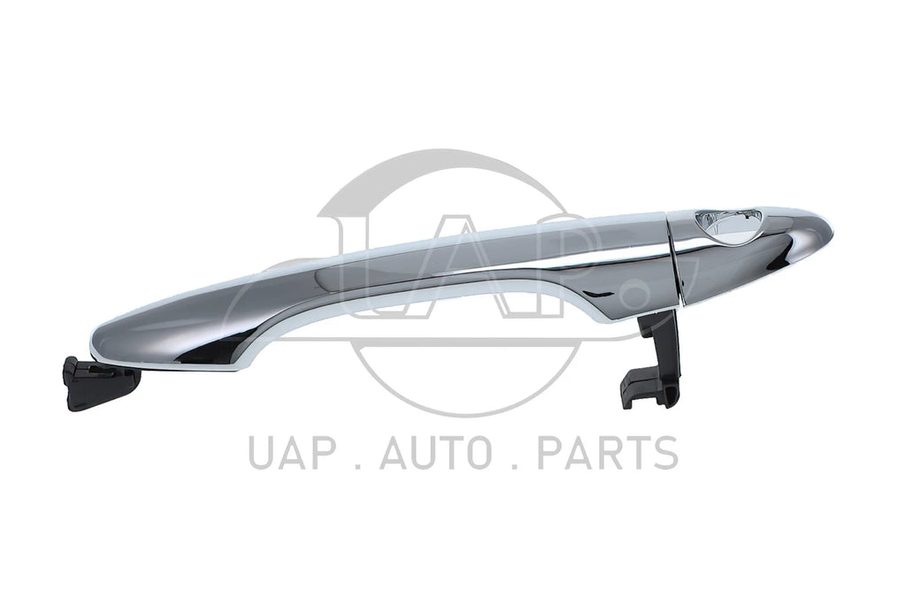 Front Right Chrome W/Keyhole Outer Door Handle for HYUNDAI IX35 LM 2010~2015