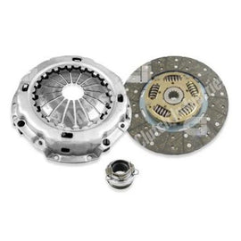 Clutch Industries Heavy Duty Clutch Kit R1209NHD
