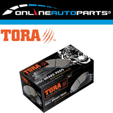 Load image into Gallery viewer, Rear Disc Brake Pads Set for Toyota Tarago ACR30 4cyl 2.4L 2AZ-FE 2000~2006 Van