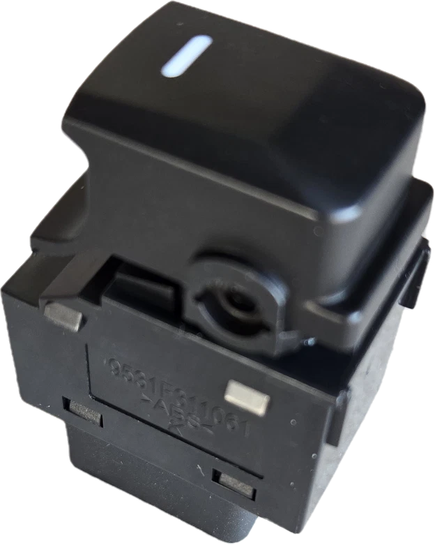 Single Power Window Switch 7 Pins for Kia Sportage SL 10-16