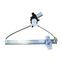 Load image into Gallery viewer, Rear Left Window Regulator W/Motor 2 pins for SUBARU Outback Legacy BM/BR 09-14