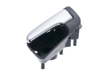 Load image into Gallery viewer, Chrome Front / Rear Left Inner Door Handle for Holden Barina TM 2011-2018