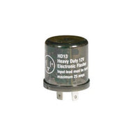 Tridon Flasher Relay 12V 3 Pin HD13PAC