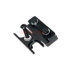 Load image into Gallery viewer, Black metal LS valve spring compressor tool for Holden LS1 LS2 LS3 LS6 LQ4 LQ9 engines
