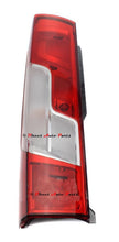 Load image into Gallery viewer, *NEW* TAIL LIGHT REAR BACK LAMP for FIAT JTD DUCATO VAN SWB LWB 5/2014 - ON LEFT