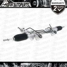 Load image into Gallery viewer, Premium Power Steering Rack for Mitsubishi Triton MR MQ 2015-ON L200 4WD Only