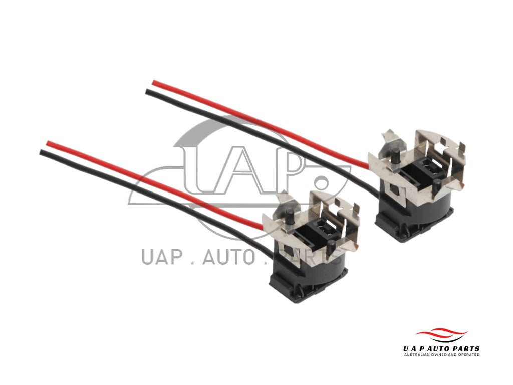 H7 Headlight Bulb Globe Holder Socket Fit Toyota Camry ACV40, Aurion GSV40 06-12