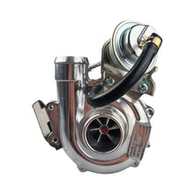 Load image into Gallery viewer, RHF4 Billet Upgrade Turbo Charger for Mitsubishi Triton ML MN 4D56T 2.5L Diesel