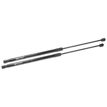 Load image into Gallery viewer, 2 x Bonnet Gas Stay Struts Supports for Range Rover Vogue L322 2005~2010