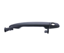 Load image into Gallery viewer, Door Handle Outer for Toyota Landcruiser Prado 120 02-09 Set 2 Black FRONT LH+RH