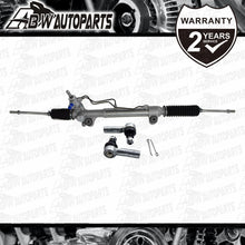 Load image into Gallery viewer, Power Steering Rack for Toyota HILUX GGN25 KUN25/26/36 Vigo SR5 4WD Tie Rod Ends