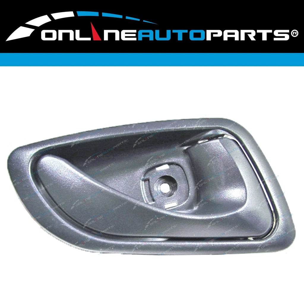 RH Inner Door Handle For Mitsubishi Magna TS-TR 91-96 suits Front and Rear