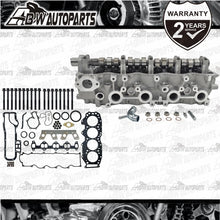 Load image into Gallery viewer, Cylinder Head Gasket Bolt Set for Mazda B2500 E2500 T2500 2.5L WL WL-T 12V 96-06