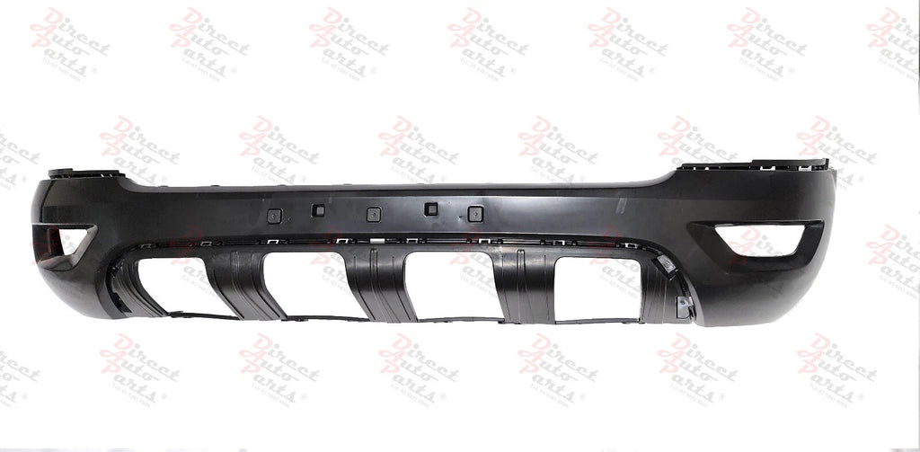*NEW* FRONT BUMPER BAR COVER (BLACK) for GWM UTE CANNON -L -X 4X4 4WD 2020- 202