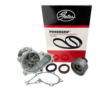 Load image into Gallery viewer, Timing Belt Kit For Nissan 300C 300ZX Maxima Navara Pathfinder D21 VG30E VG30ET